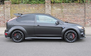 Ford Focus RS500 8