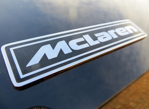 McLaren MP4-12C 50th Anniversary 18