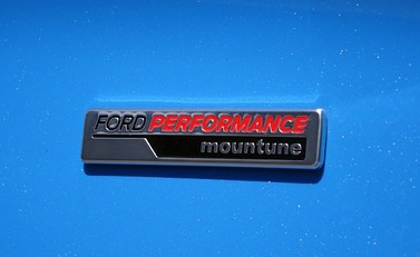 Ford Focus RS Mountune 16