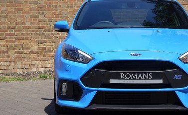 Ford Focus RS Mountune 24