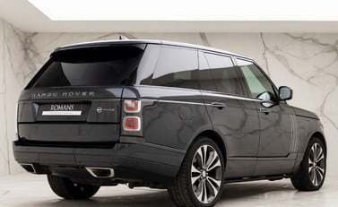 Land Rover Range Rover 5.0 SVAutobiography Dynamic 7