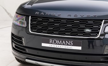 Land Rover Range Rover 5.0 SVAutobiography Dynamic 25