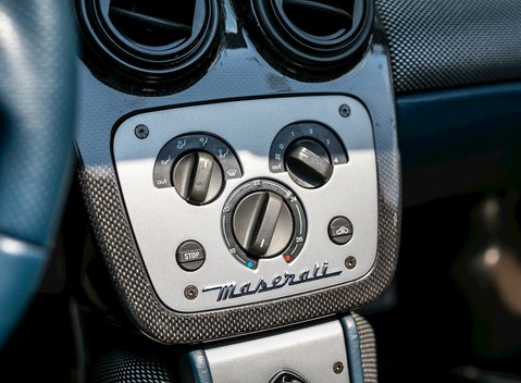 Maserati MC12 15