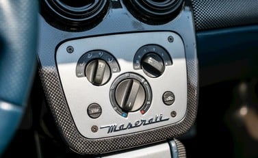 Maserati MC12 15