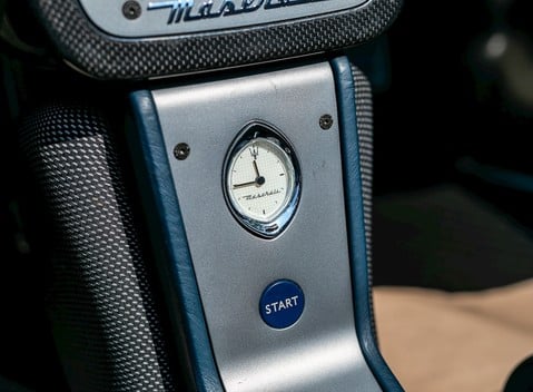 Maserati MC12 16