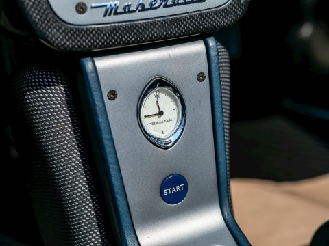 Used Maserati MC12 for sale