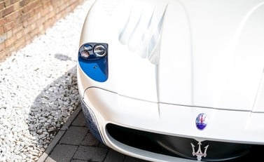 Maserati MC12 18