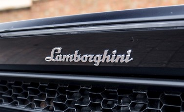 Lamborghini Huracan LP 610-4 5