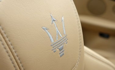 Maserati Grancabrio Sport 10