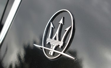 Maserati Ghibli S V6 9