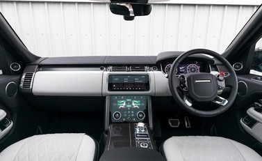 Land Rover Range Rover 5.0 SVAutobiography Dynamic 20