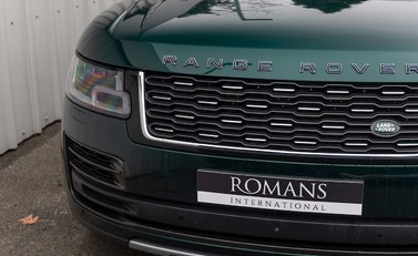 Land Rover Range Rover 5.0 SVAutobiography Dynamic 28