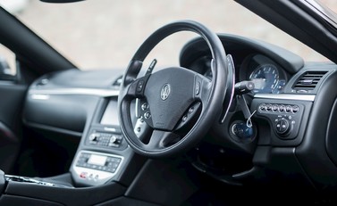 Maserati Granturismo S MC Shift 11