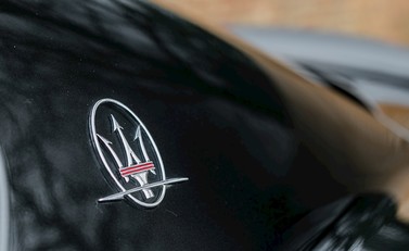 Maserati Granturismo S MC Shift 26