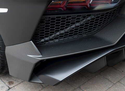 Lamborghini Aventador LP 750-4 SV Coupe 30