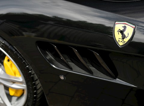 Ferrari GTC4 Lusso 12