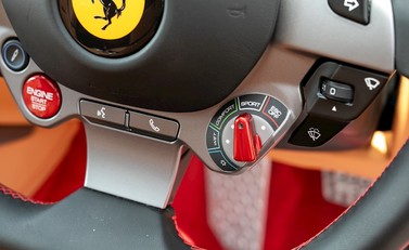Ferrari GTC4 Lusso 27