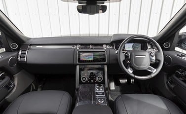 Land Rover Range Rover 5.0 Fifty 18