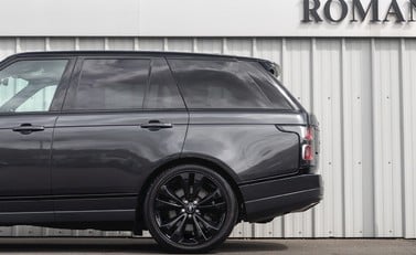 Land Rover Range Rover 5.0 Fifty 32