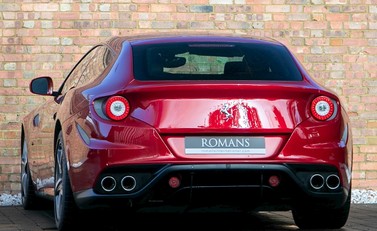 Ferrari FF 3