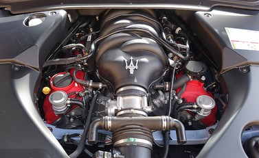 Maserati Grancabrio Sport 21