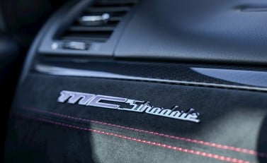 Maserati Granturismo MC Stradale 20