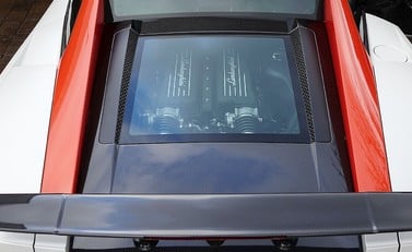 Lamborghini Gallardo LP570-4 Superleggera Edizione Tecnica 18