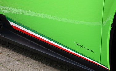 Lamborghini Huracan Performante 27