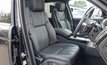 Land Rover Range Rover 5.0 Supercharged Autobiography LWB 12