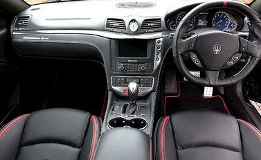 Maserati Granturismo Sport 20