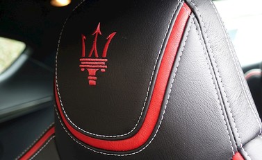 Maserati Granturismo Sport 27