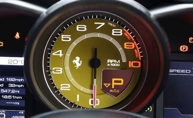 Ferrari FF 5