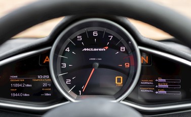 McLaren 650S 17