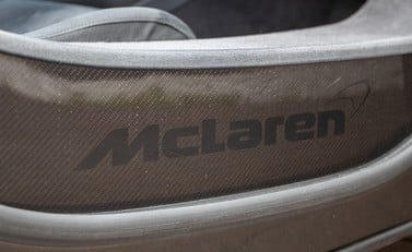 McLaren 650S 21