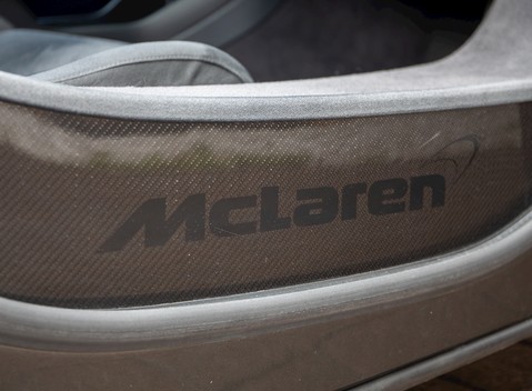McLaren 650S 21