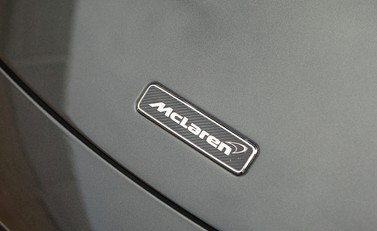 McLaren 650S 26