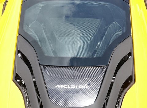 McLaren P1 25