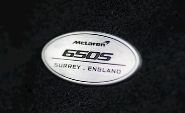 McLaren 650S Spider 22