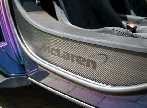 McLaren 675LT Spider 22