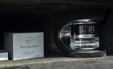 Mercedes-Benz S Class S63 Coupe 21
