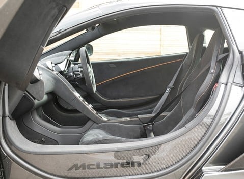 McLaren 650S Coupe 14