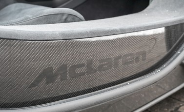 McLaren 650S Coupe 20