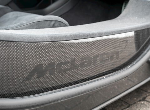 McLaren 650S Coupe 20