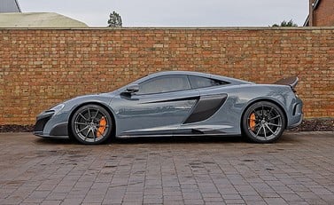 McLaren 675LT 7