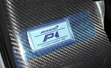 McLaren P1 53