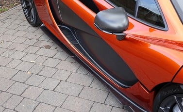 McLaren P1 9