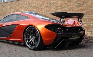McLaren P1 13
