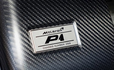 McLaren P1 37