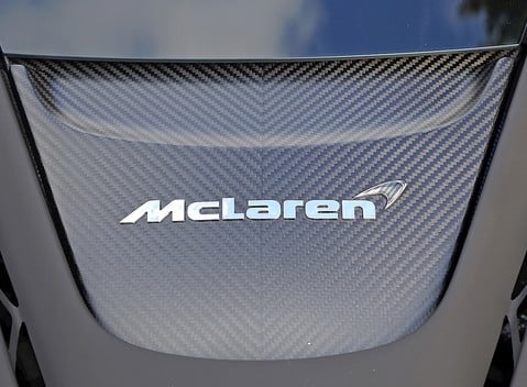 McLaren P1 42