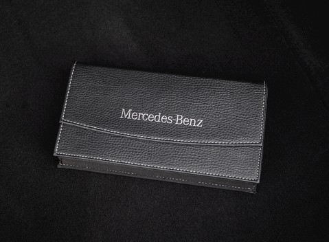 Mercedes-Benz M Class S650 42